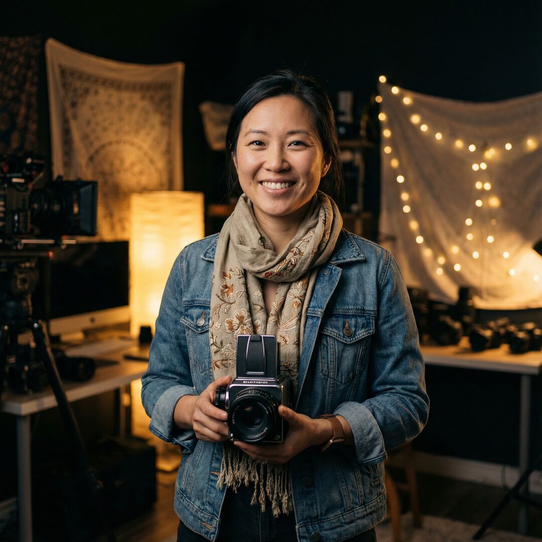 四虎影院摄影师