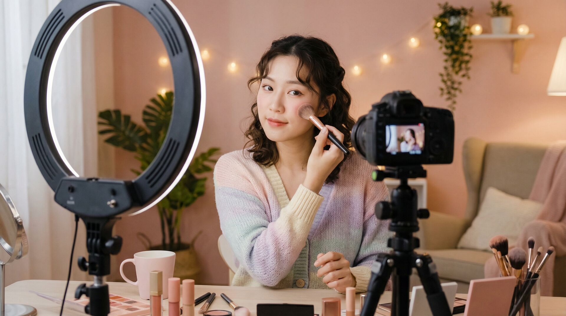 四虎影院美妆视频